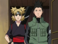 temari e shikamaru